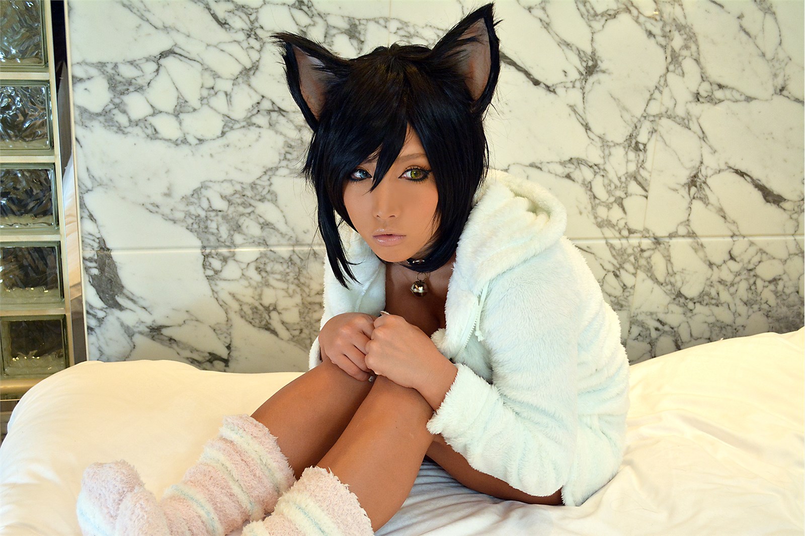 COS Non Sister Non Black cat 02 Everyday(15)